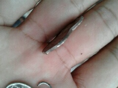 เหรียญ เสมา ร.ศ.200  วัดช้างให้