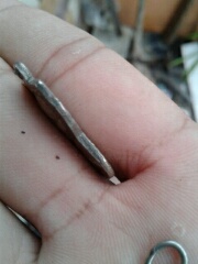 เหรียญ เสมา ร.ศ.200  วัดช้างให้