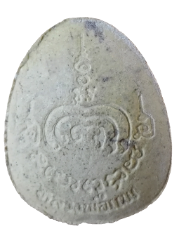 พระปิดตาจัมโบ้หลวงพ่อแพ ปี2531 เนื้อผงเกสร วัดพิกุลทอง จ.สิงห์บุรี 