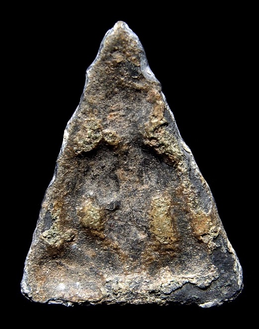  พระนางสุโขทัย เนื้อชิน สวยจัดๆตามธรรมชาติ