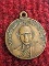 เหรียญหลวงพ่อแพ วัดพิกุลทอง ที่ระลึกงานผูกพัทธสีมา วัดเทพประสาท จ.ชลบุรี ปี12