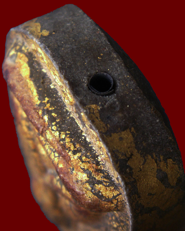 แช้มป์ !! ปิดตาจัมโบ้ หลวงปู่โต๊ะ วัดประดู่ฉิมพลี ออกวัดศาลาครืน ฝังตะกรุด + ใบประกาศที่ 1