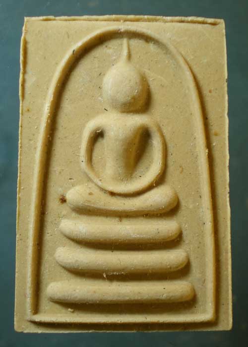 สมเด็จ หลวงพ่อแพ วัดพิกุลทอง สิงห์บุรี