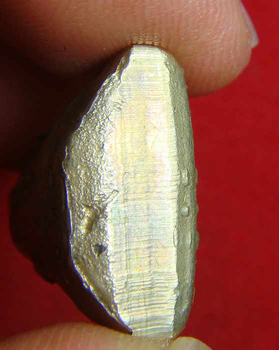 รูปเหมือนหลวงปู่บุญหนา สวยครับ โค้ต มีจารก้นครับ