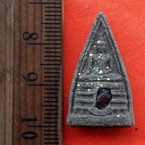 เริ่ม 10 บาท กับ พระเนื้อผงหลวงพ่อพุทธโสธร …EE147