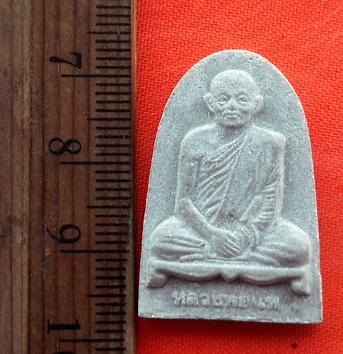 เริ่ม 10 บาท กับ พระเนื้อผงหลวงพ่อแพ วัดพิกุลทอง …EE150