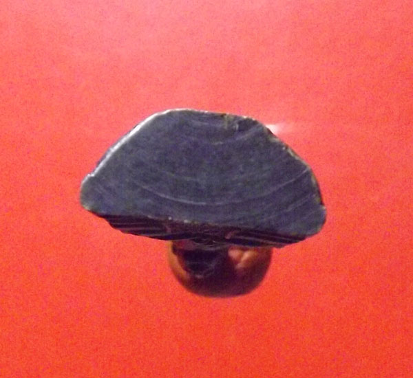 พระกริ่ง หลวงพ่อโสธร ปี2498 ก้นกลึง *พระในตำตานาน