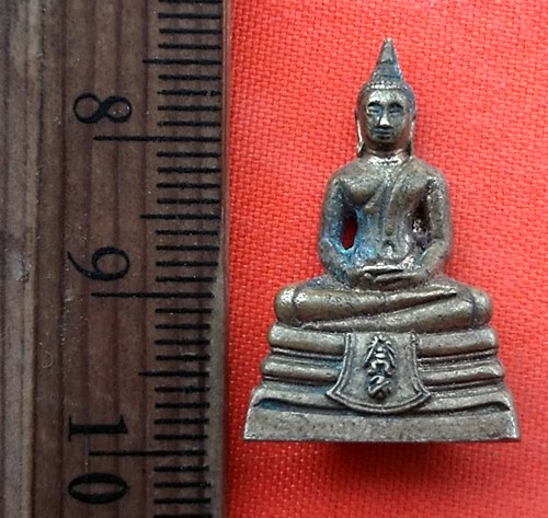 เริ่ม 10 บาท กับ หลวงพ่อพุทธโสธร   …EE181