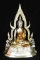 ***พระพุทธชินราช เนื้อสองกษัตริย์ หน้าตัก 4.7 นิ้วฐานล่าง 8.5 นิ้ว สูงรวม สูงรวม 14 นิ้ว สวยถูกท่านใ