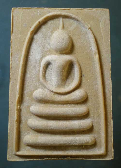 สมเด็จ หลวงพ่อแพ วัดพิกุลทอง สิงห์บุรี