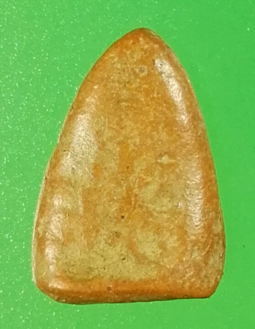 พระนางพิจิตร เนื้อดิน สุโขทัย เนื้อแดง สภาพเดิม