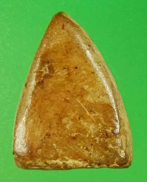 พระสามนางพญา เนื้อดิน สุโขทัย เนื้อจัด มันมาก