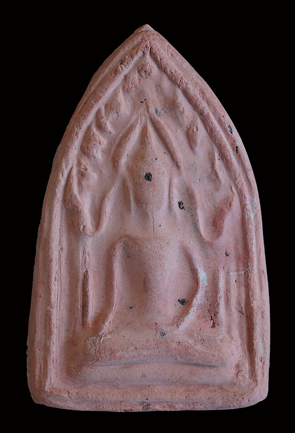 ***มาพร้อมบัตรเวป U*** พระขุนแผน ซุ้มเรือนแก้ว เนื้อดิน วัดไผ่ล้อม // หลวงปู่ทิม วัดระหารไร่ จ.ระยอง