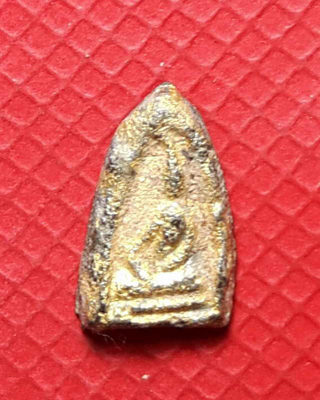 พระพิจิตร ป้อมเนื้อชิน