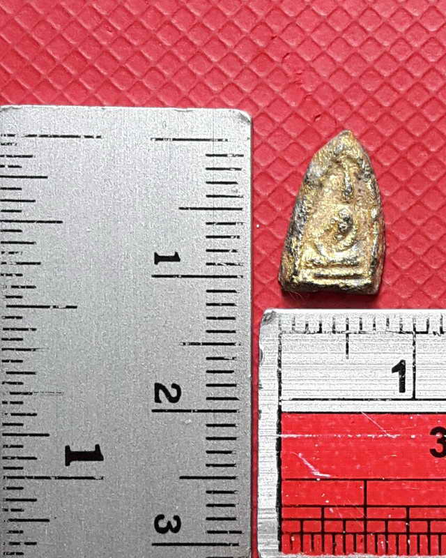 พระพิจิตร ป้อมเนื้อชิน