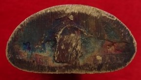 ชินราช 80พรรษา วัดบวร ปี36 เนื้อนวะ ชุบ 3กษัตริย์ เคาะเดียว 