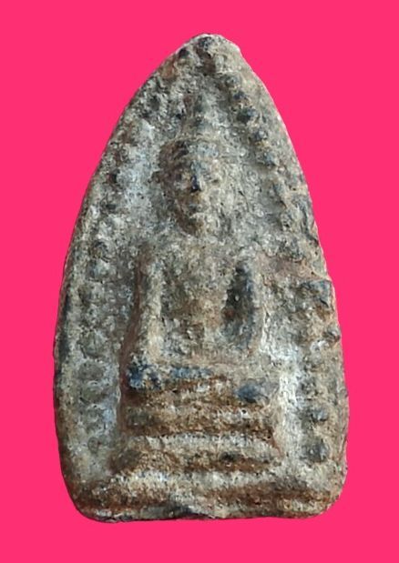 พระสวรรค์ข้างเม็ด จ.ชัยนาท