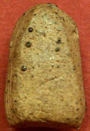 *พระรอดหัวข่วง เชียงใหม่ พิมพ์จิ๋ว*