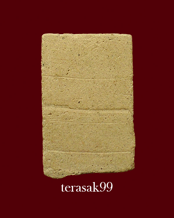 พระสมเด็จคะแนนสามชั้น หูบายศรี หลวงพ่อกวย วัดโฆสิตาราม ชัยนาท(4)