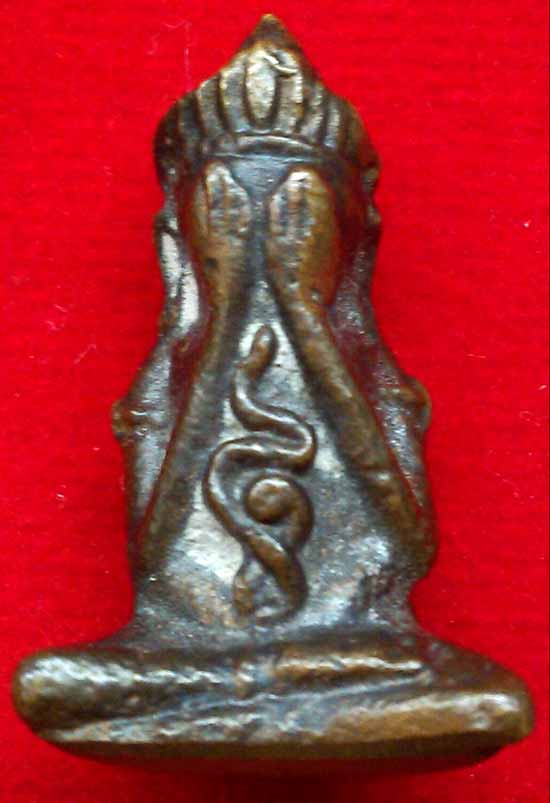 *ปิดตาชีโบ รุ่นสอง ปี๒๐..ลพ.แช่ม วัดดอนยายหอม*