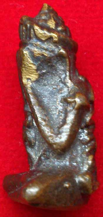 *ปิดตาชีโบ รุ่นสอง ปี๒๐..ลพ.แช่ม วัดดอนยายหอม*