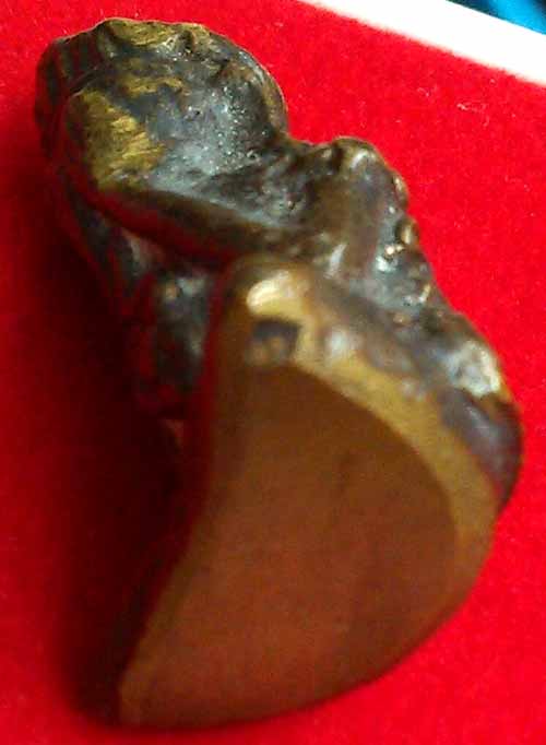 *ปิดตาชีโบ รุ่นสอง ปี๒๐..ลพ.แช่ม วัดดอนยายหอม*