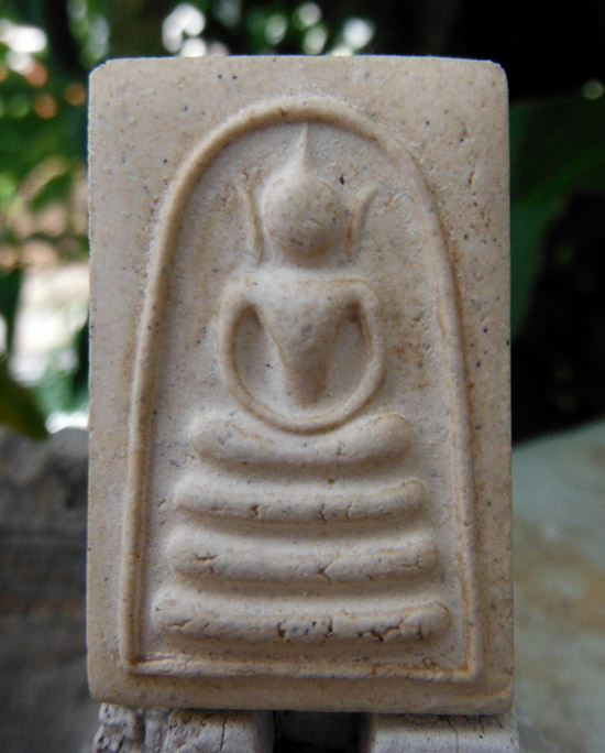 >> เคาะเดียว >> สมเด็จผสมผงเก่า 100-108-118 ปี วัดระฆังโฆสิตาราม