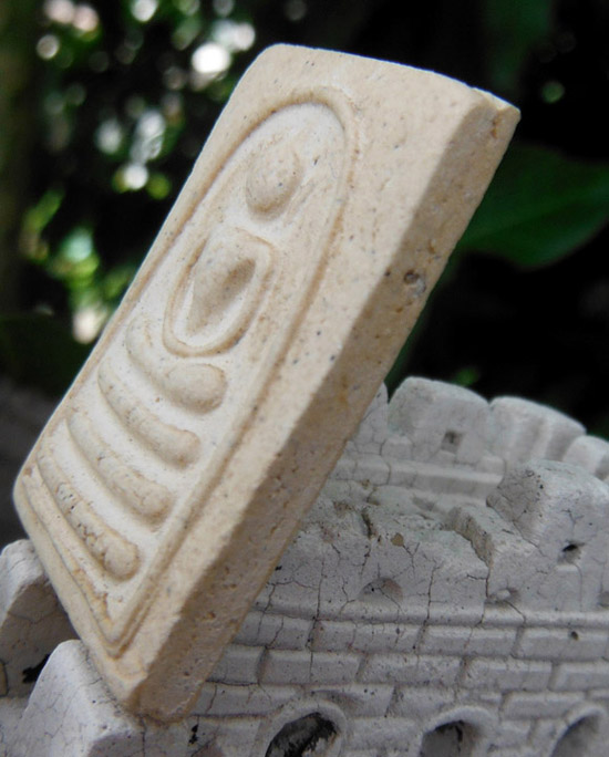 >> เคาะเดียว >> สมเด็จผสมผงเก่า 100-108-118 ปี วัดระฆังโฆสิตาราม