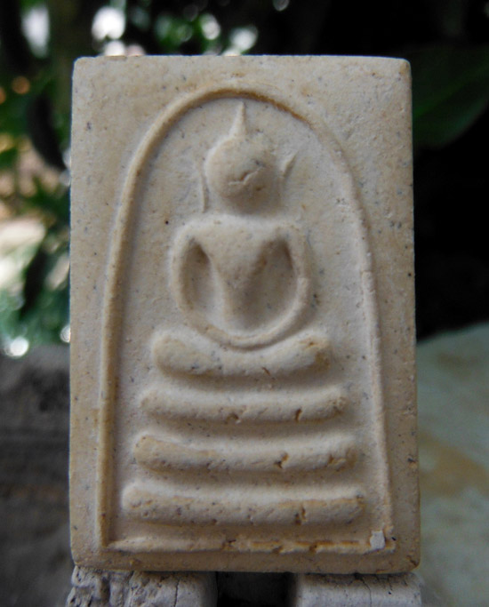 >> เคาะเดียว >> สมเด็จผสมผงเก่า 100-108-118 ปี วัดระฆังโฆสิตาราม