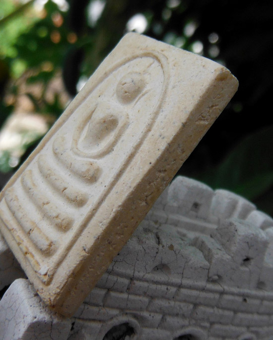 >> เคาะเดียว >> สมเด็จผสมผงเก่า 100-108-118 ปี วัดระฆังโฆสิตาราม