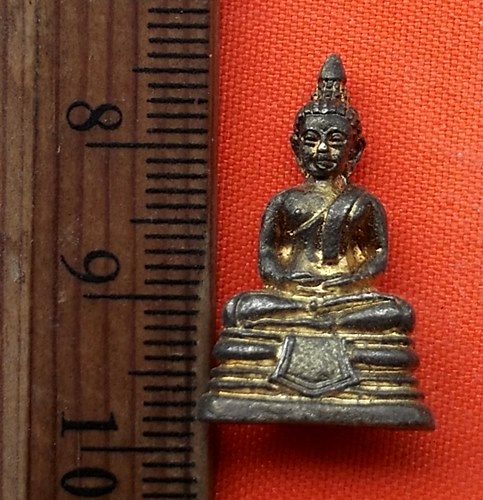เริ่ม 10 บาท กับ หลวงพ่อพุทธโสธร  …EG487
