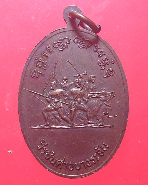 หลวงพ่อแพ วัดพิกุลทอง สิงห์บุรี องค์ที่1