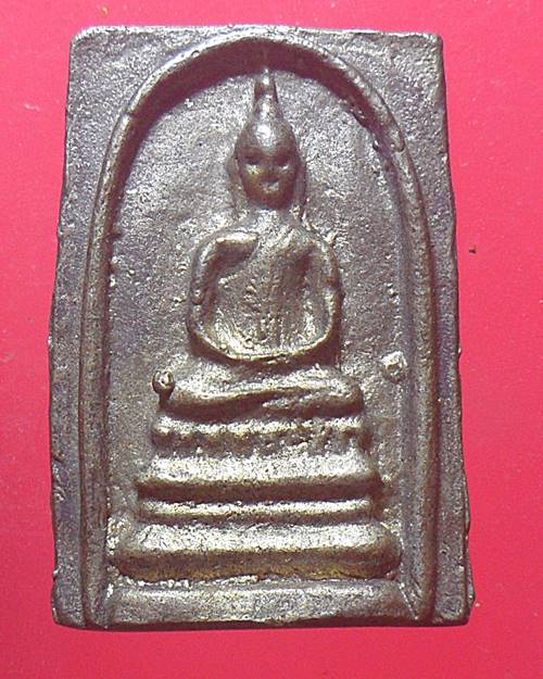 หลวงพ่อแพ วัดพิกุลทอง สิงห์บุรี องค์ที่4