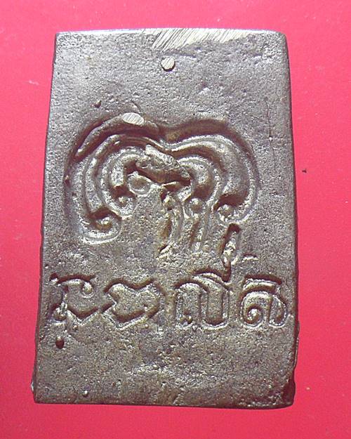 หลวงพ่อแพ วัดพิกุลทอง สิงห์บุรี องค์ที่4