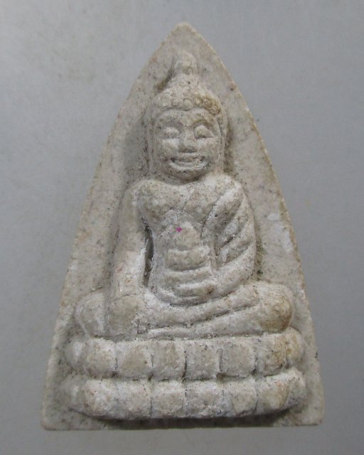 ๒๐ พระพุทโธ วัดอาวุธฯ กทม ปี๕๓