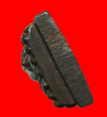 พิมพ์ใหญ่  หลังเตารีด   เนื้อนวะโลหะ  รุ่นสร้าง  รพ.โคกโพธิ์   ปี 2539  วัดช้างให้