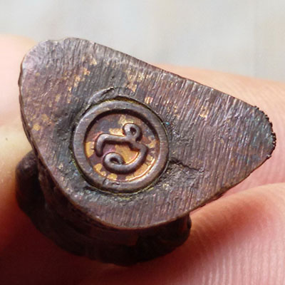 สมเด็จฯแตงโม วัดวัดพัชรบรรพตวราราม จ.สระบุรี (มีพระธาตุเสด็จ)