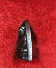 พระหลังเตารีดเล็ก   วัดช้างให้