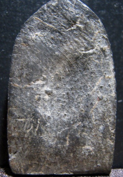 พระปิดตา เนื้อดิน กรุวัดชนะสงคราม กรุงเทพฯ ประกวดติดรางวัลที่1 งานที่พัทยา วันที่ 10-12-2560