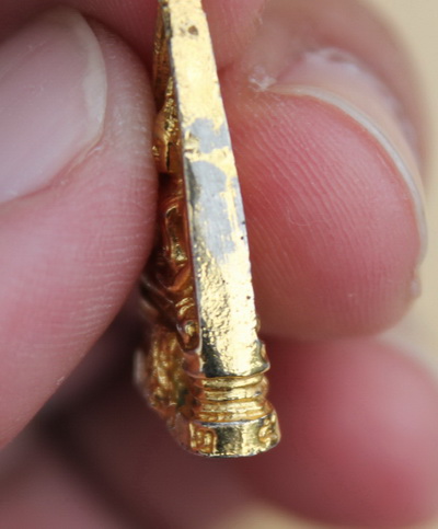 ((เคาะเดียวแดง)) หลวงพ่อโสธร ปี 2535