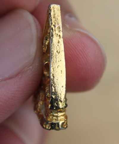 ((เคาะเดียวแดง)) หลวงพ่อโสธร ปี 2535