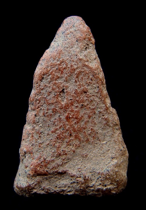 พระร่วงนั่งหน้าโหนก กรุวัดเชตุพน สุโขทัย เนื้อดิน พระชุดเล็กยอดนิยม สวยแชมป์หายาก