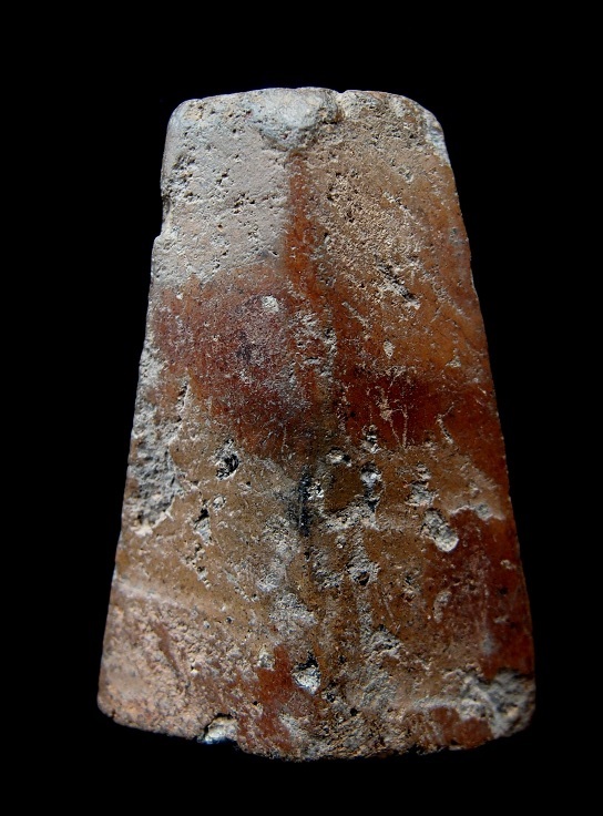 นางพญาบ่อสวก กรุนาซาว หนึ่งในพระกรุมาตรฐานเมืองน่าน 