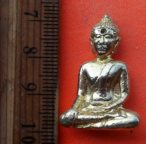 เริ่ม 10 บาท กับ พระพุทธ    …EH657