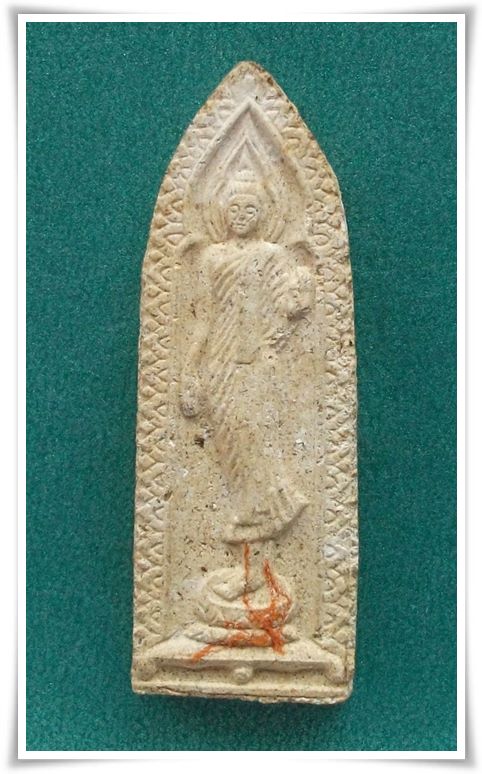 ลพ.เกษม สุสานไตรลักษณ์ ลำปาง "พระลีลาทุ่งเศรษฐี"