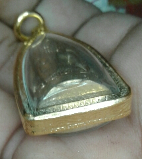 พระพุทธชินราช   ปี 2550