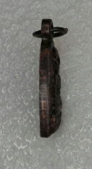 เหรียญ  ทะเลซุง  ปี 08 วัดช้างให้