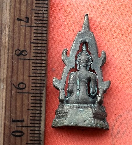 เริ่ม 10 บาท กับ พระพุทธ  …EH672