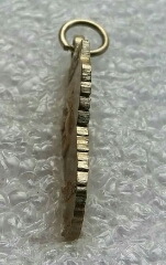 เหรียญเสมา   วัดช้างให้