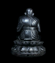 พระบูชา  12นิ้ว   / ปี 2539  วัดทรายขาว